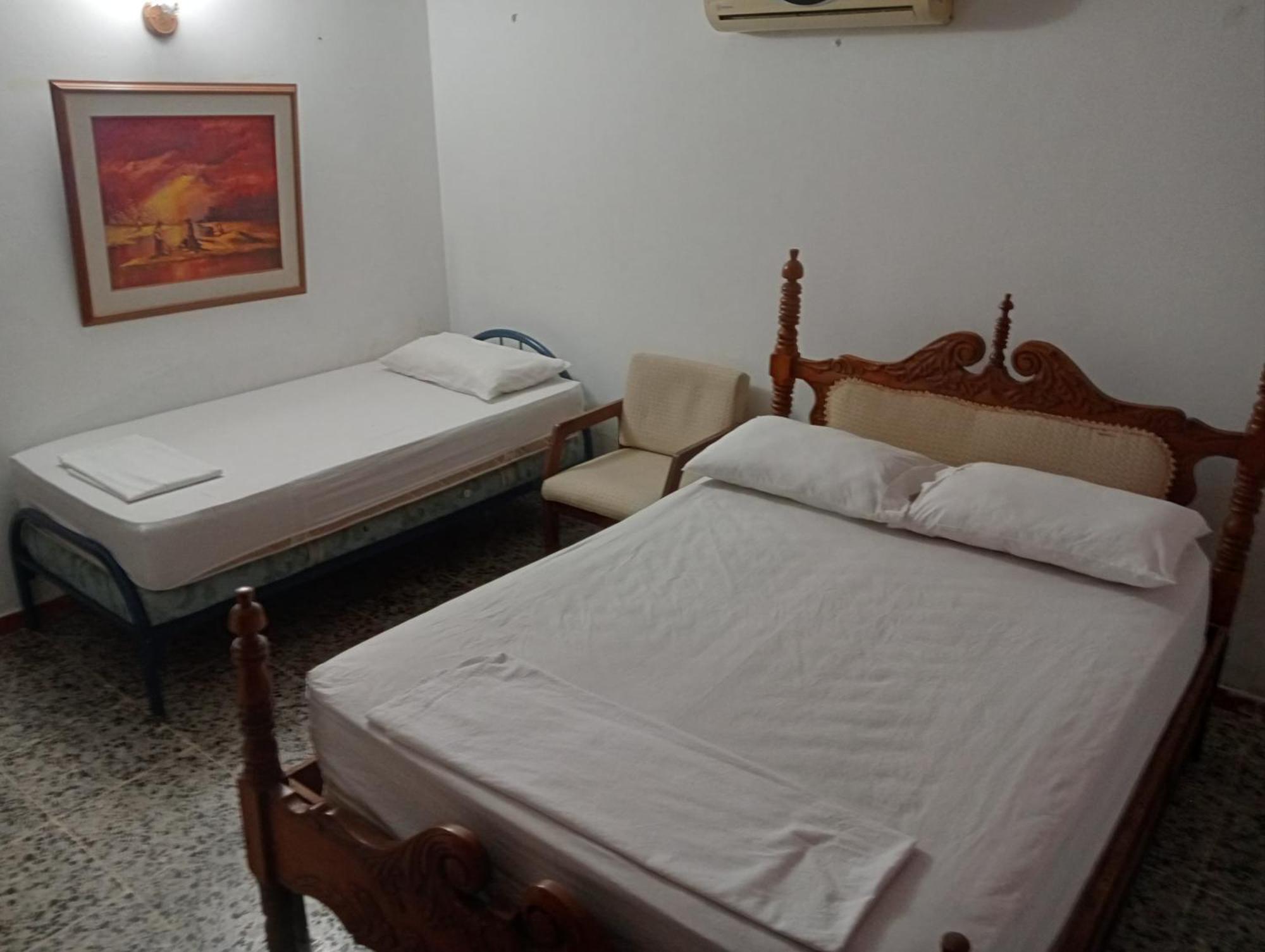 Homestay Tranquila Y Cerca De La Magia
