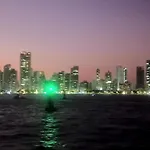 Tranquila y cerca de la magia