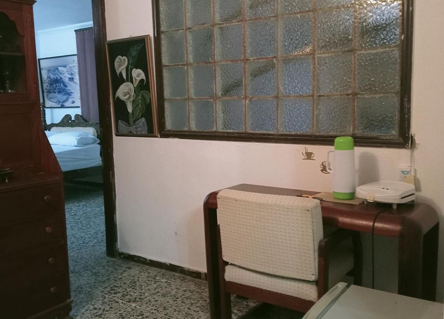 Habitación en casa particular Tranquila Y Cerca De La Magia Cartagena