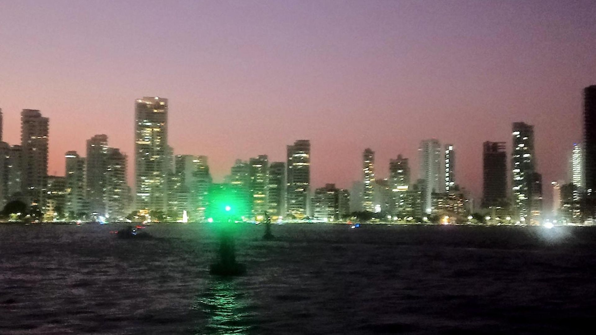 Tranquila Y Cerca De La Magia * Cartagena