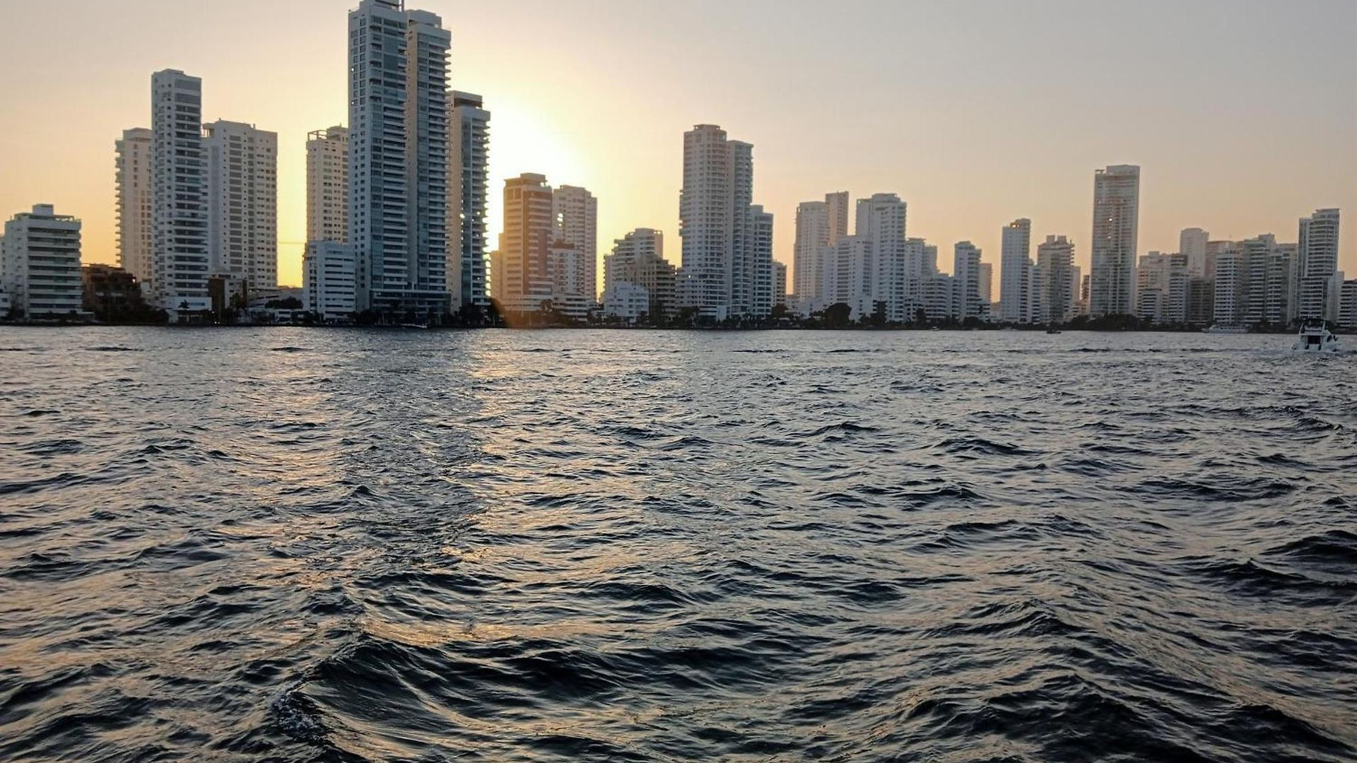 Tranquila Y Cerca De La Magia * Cartagena