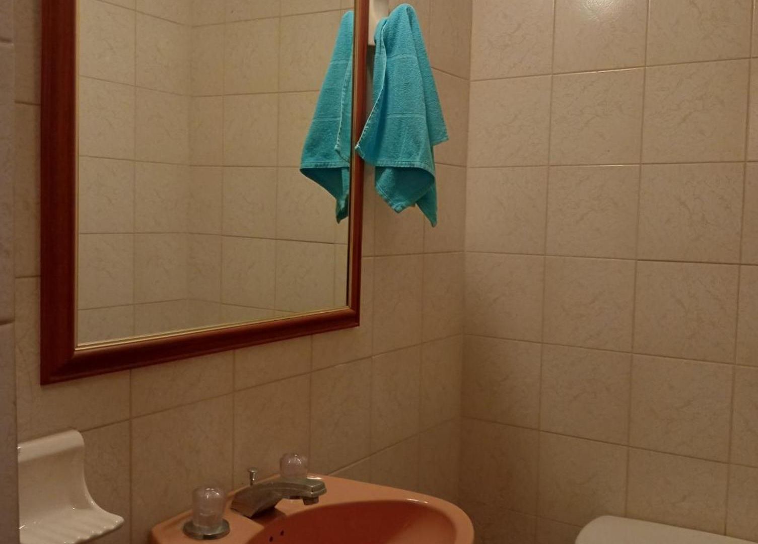 Tranquila Y Cerca De La Magia Habitación en casa particular
