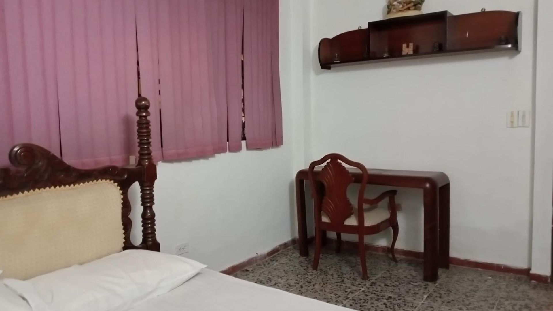 Tranquila Y Cerca De La Magia Habitación en casa particular *