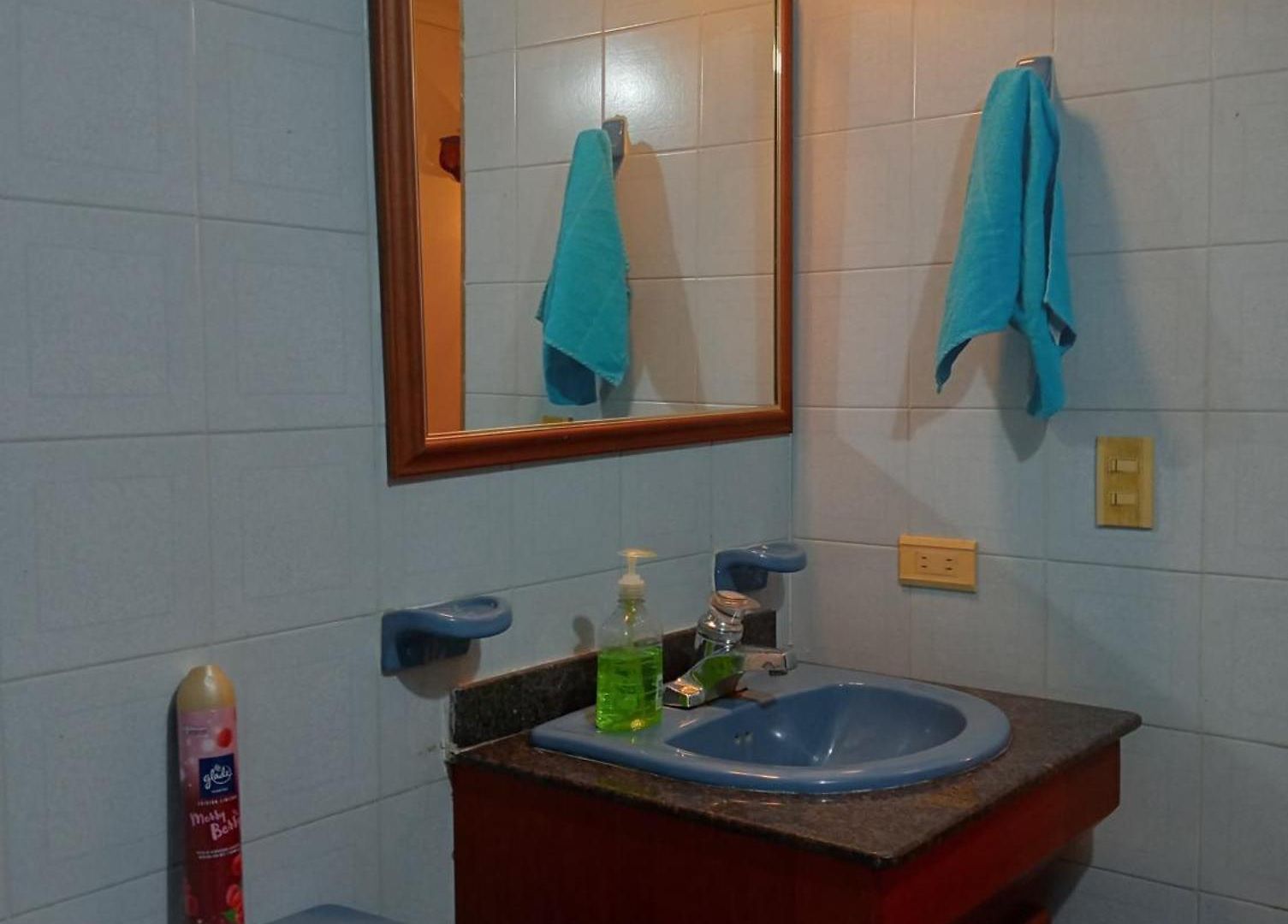 Tranquila Y Cerca De La Magia Habitación en casa particular *