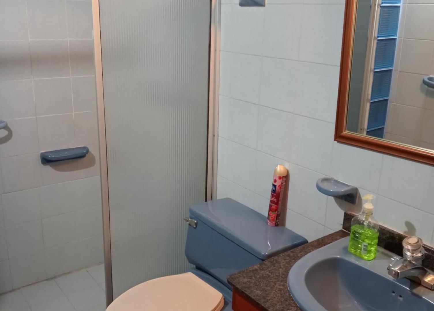 Tranquila Y Cerca De La Magia Habitación en casa particular