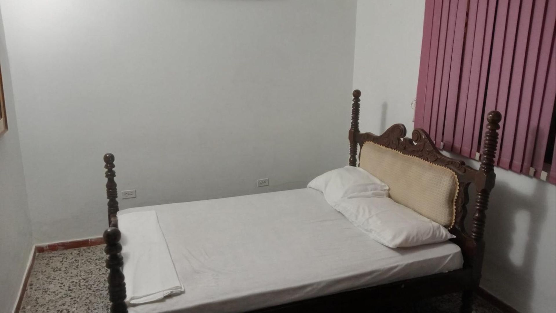 Habitación en casa particular Tranquila Y Cerca De La Magia