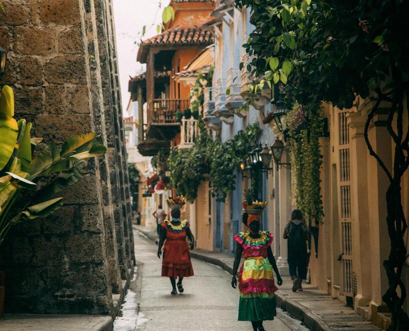 Tranquila Y Cerca De La Magia * Cartagena