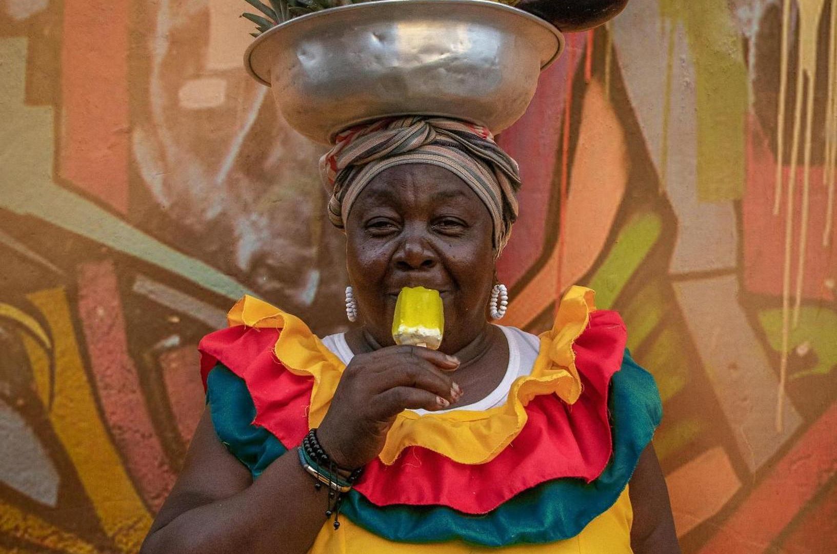 Tranquila Y Cerca De La Magia Cartagena