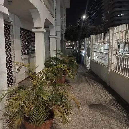 Tranquila Y Cerca De La Magia *