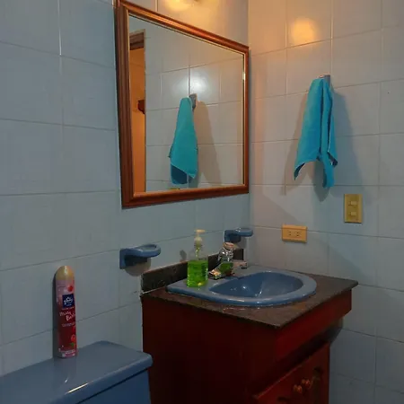 Tranquila Y Cerca De La Magia Habitación en casa particular *
