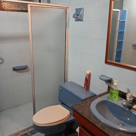 Tranquila Y Cerca De La Magia Habitación en casa particular