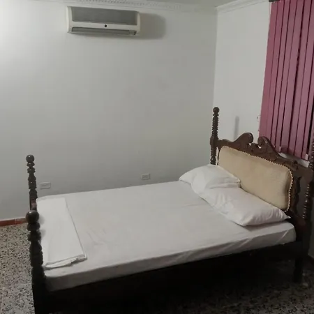Habitación en casa particular Tranquila Y Cerca De La Magia